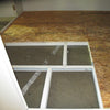 Duramax Insulated Buildings Flat Top Insulated Buildings 23 ft. W x 10 ft. D