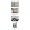 Duramax Insulated Buildings Flat Top Insulated Buildings 23 ft. W x 10 ft. D